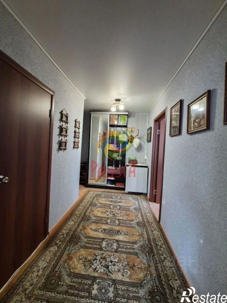 1-комн квартира г Кохма, ул Машиностроительная, 8