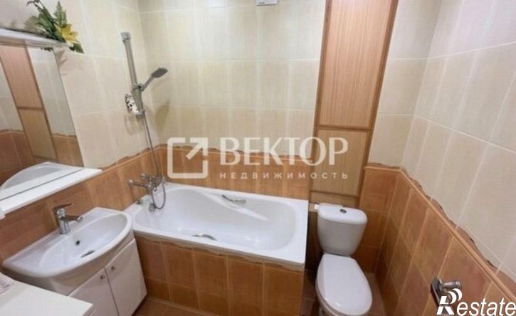 3-комн квартира Иваново, 4-я Деревенская улица, 52