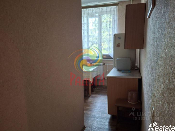 3-комн квартира г Иваново, ул Весенняя, 1