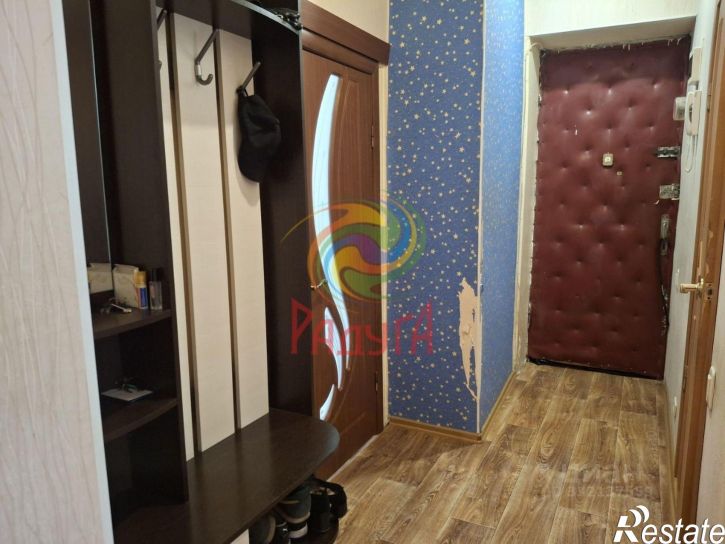 3-комн квартира г Иваново, ул Весенняя, 1