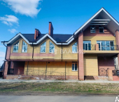 ОСЗ 1097 кв м ул Коминтерновская, 55