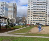 1-комн, 44кв м, этаж 15/17 микрорайон Рождественский, 10