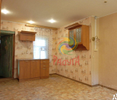 1-комн, 21кв м, этаж 1/1 Иваново, улица Окуловой, 67