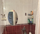 2-комн, 37кв м, этаж 2/5 