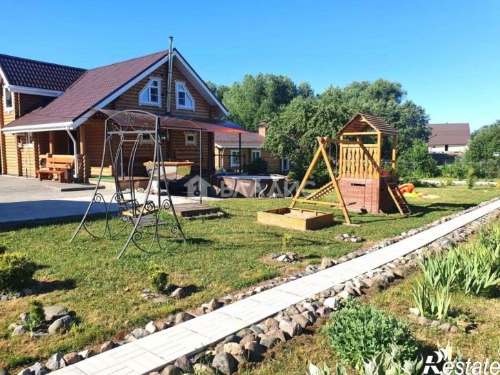 Отдельное здание Приволжский район