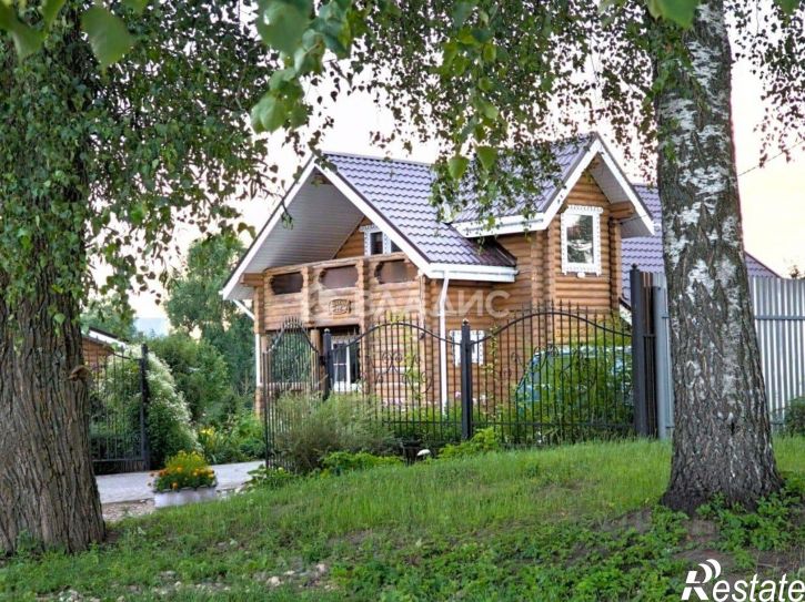 Отдельное здание Приволжский район