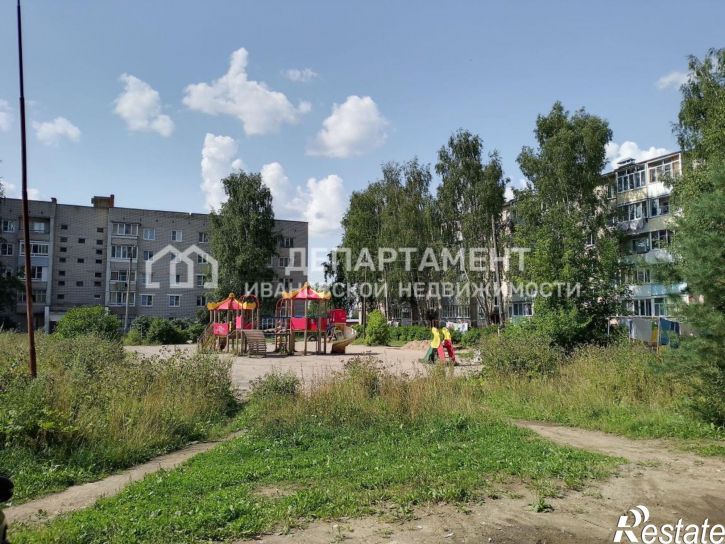 1-комн квартира ул Крестьянская, 3,  д. 3