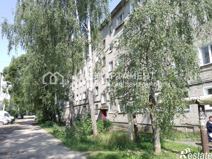1-комн квартира ул Крестьянская, 3,  д. 3