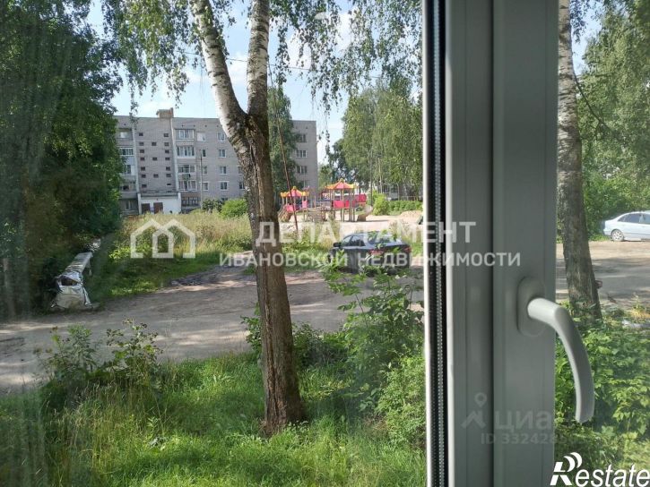 1-комн квартира ул Крестьянская, 3,  д. 3