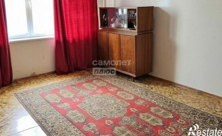 1-комн квартира ул Владимирская, 12,  д. 12