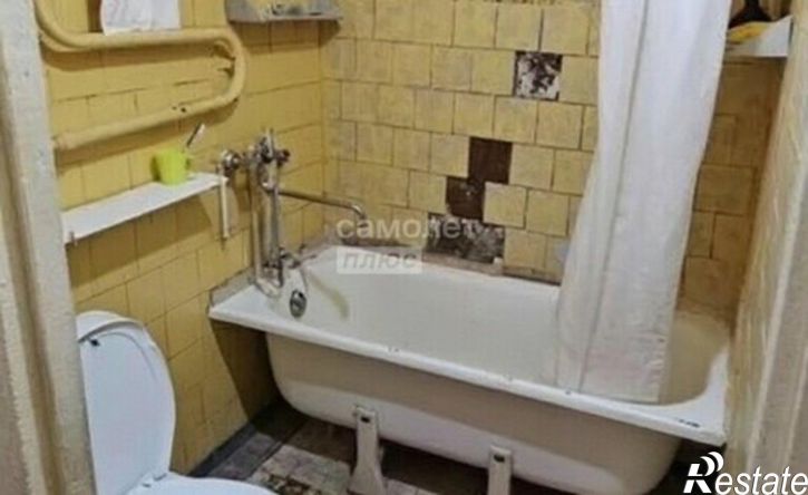 1-комн квартира ул Владимирская, 12,  д. 12