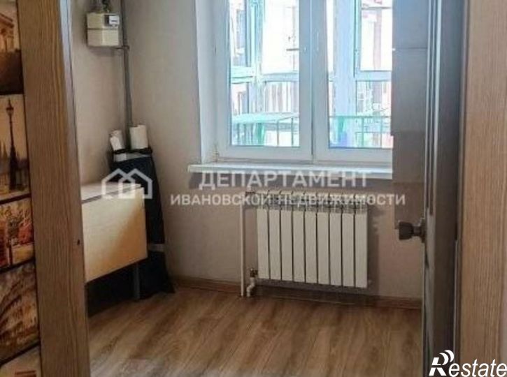 1-комн квартира пр-кт Героев, 1,  д. 1
