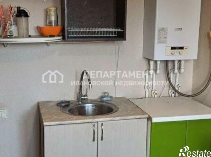 1-комн квартира пр-кт Героев, 1,  д. 1