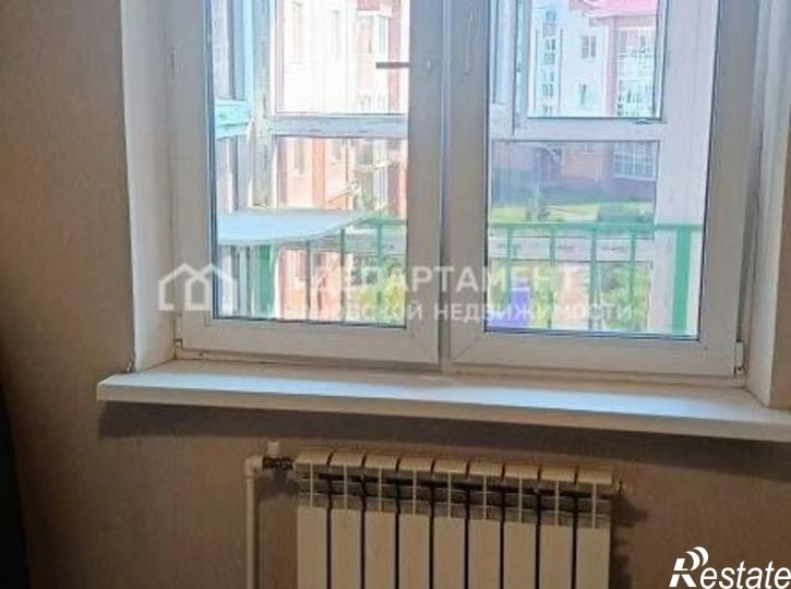 1-комн квартира пр-кт Героев, 1,  д. 1