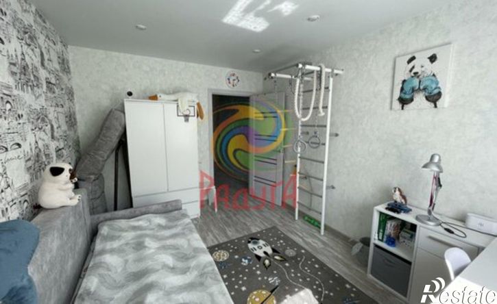 2-комн квартира Кохма, улица Ивана Швецова, 7