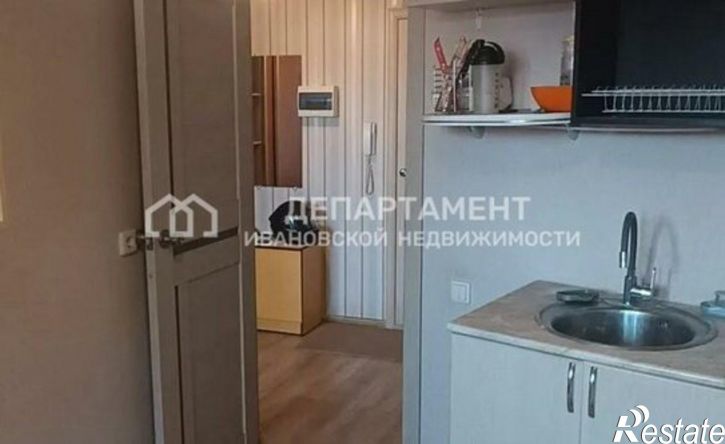 1-комн квартира пр-кт Героев, 1,  д. 1