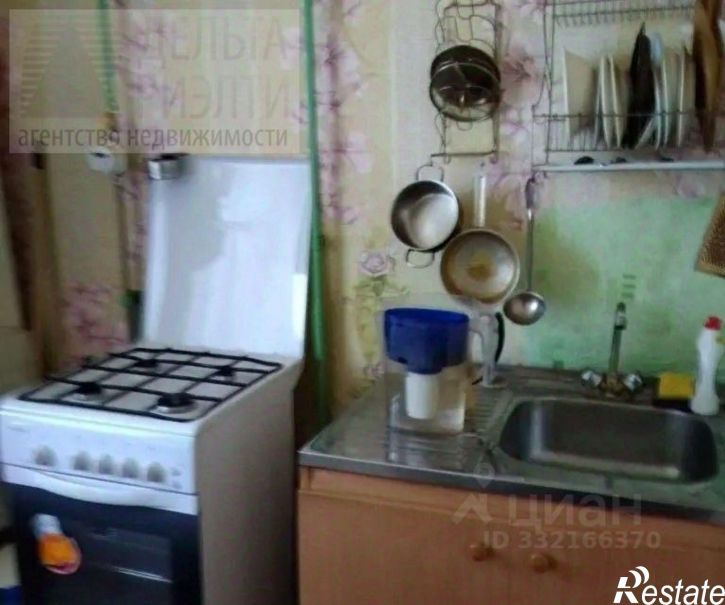 1-комн квартира ул Молодежная, 13,  д. 13
