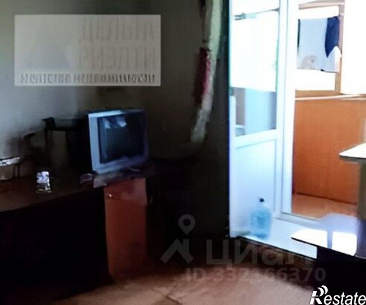 1-комн квартира ул Молодежная, 13,  д. 13