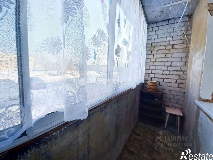 3-комн квартира Приволжский район