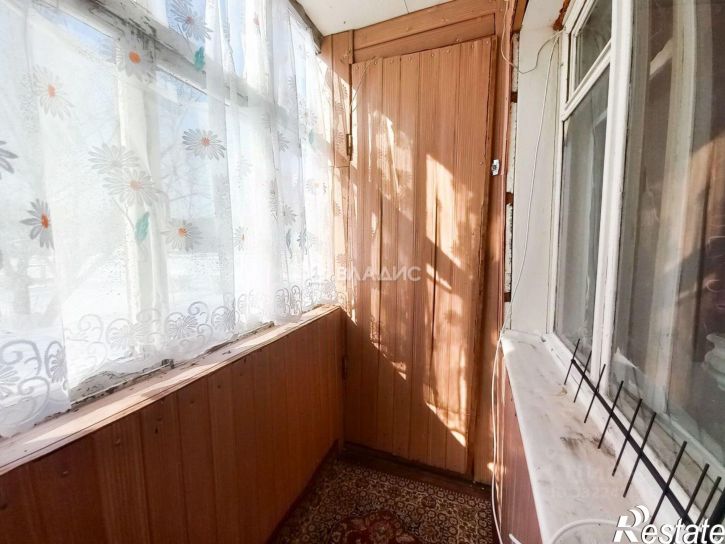 3-комн квартира Приволжский район