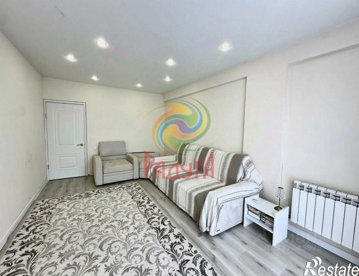 1-комн квартира Иваново, улица Кузнецова, 67Бк1