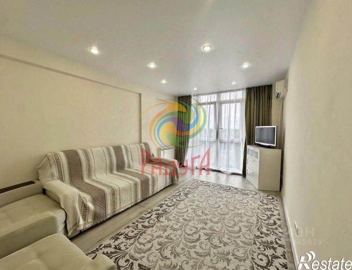 1-комн квартира Иваново, улица Кузнецова, 67Бк1