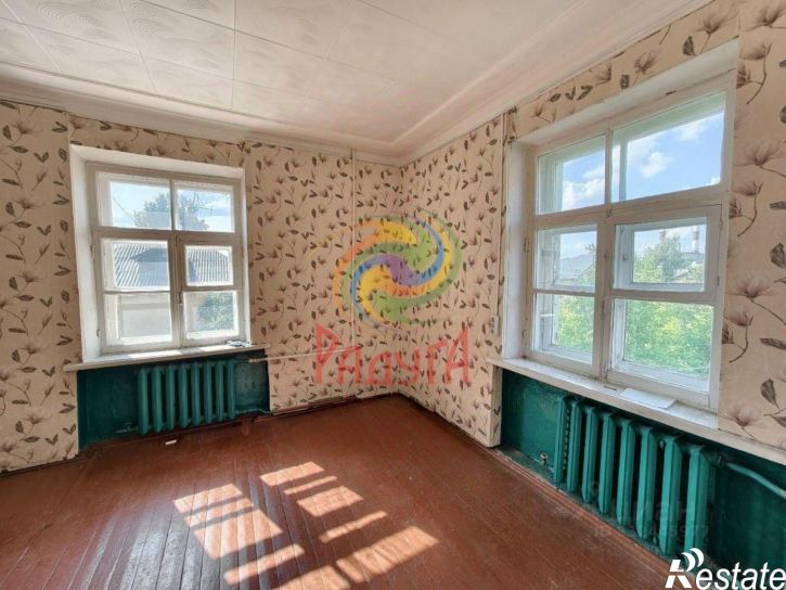 Комната г Иваново, ул Хрустальная, 5