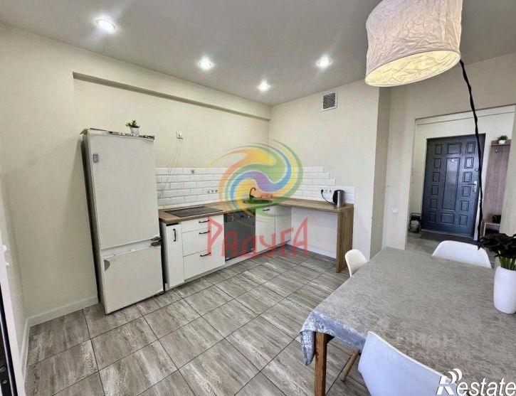 1-комн квартира Иваново, улица Кузнецова, 67Бк1