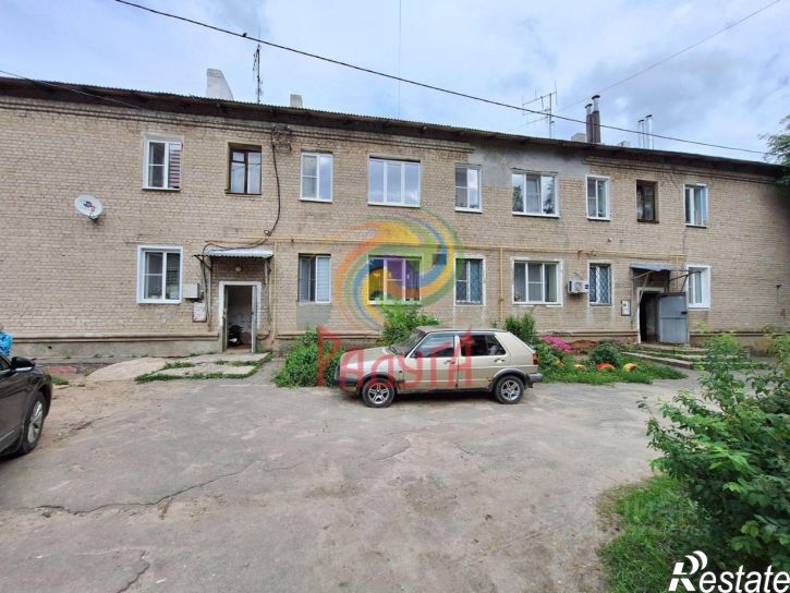 1-комн квартира г Кохма, ул Машиностроительная, 4