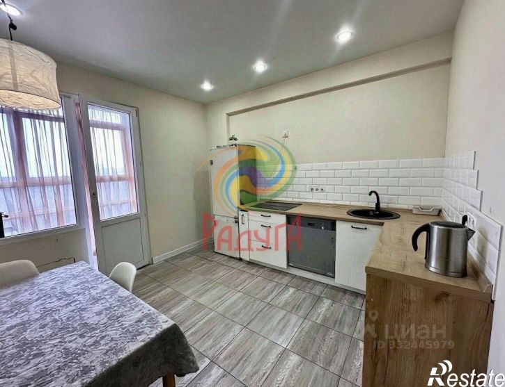 1-комн квартира Иваново, улица Кузнецова, 67Бк1