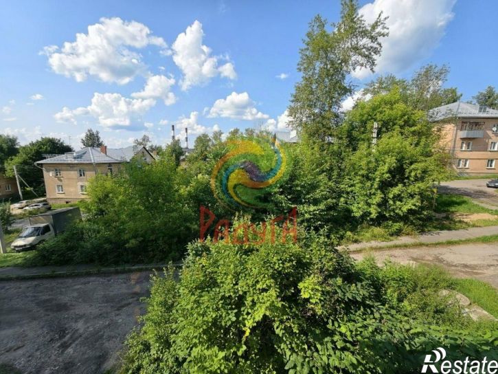 Комната г Иваново, ул Хрустальная, 5