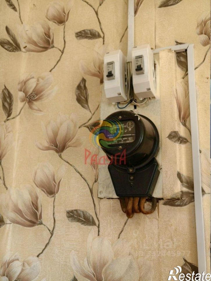 Комната г Иваново, ул Хрустальная, 5