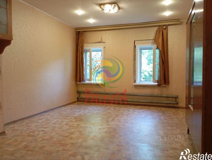 1-комн квартира Иваново, улица Окуловой, 67