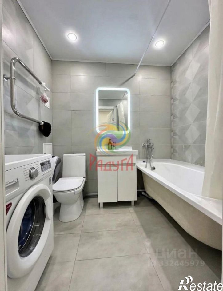 1-комн квартира Иваново, улица Кузнецова, 67Бк1