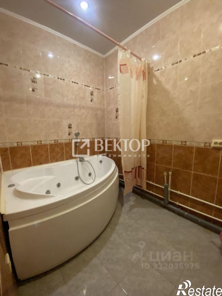 3-комн квартира г Иваново, ул Союзная, 8