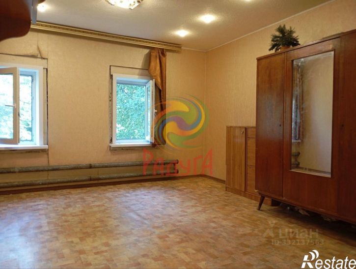 1-комн квартира Иваново, улица Окуловой, 67
