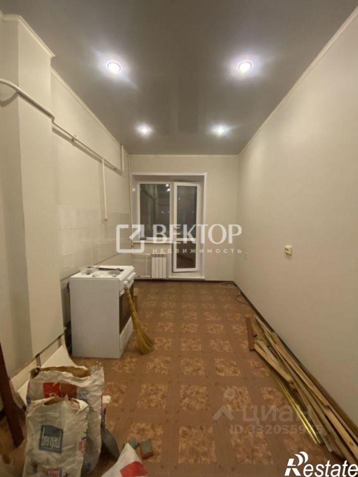 3-комн квартира г Иваново, ул Союзная, 8