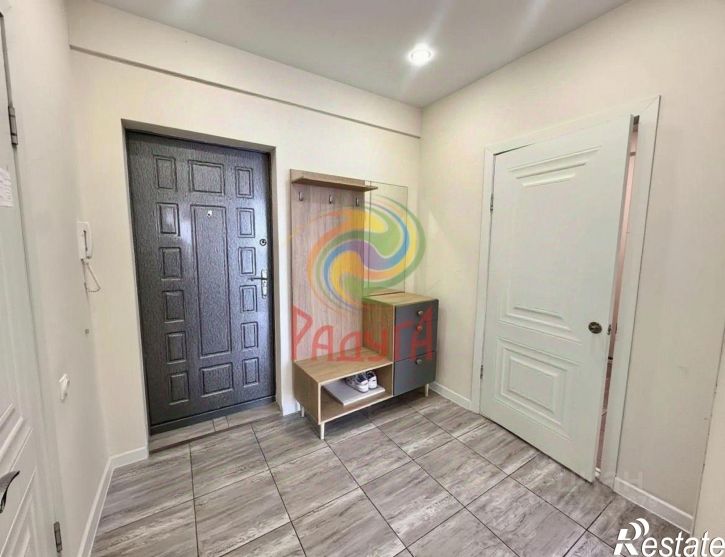 1-комн квартира Иваново, улица Кузнецова, 67Бк1