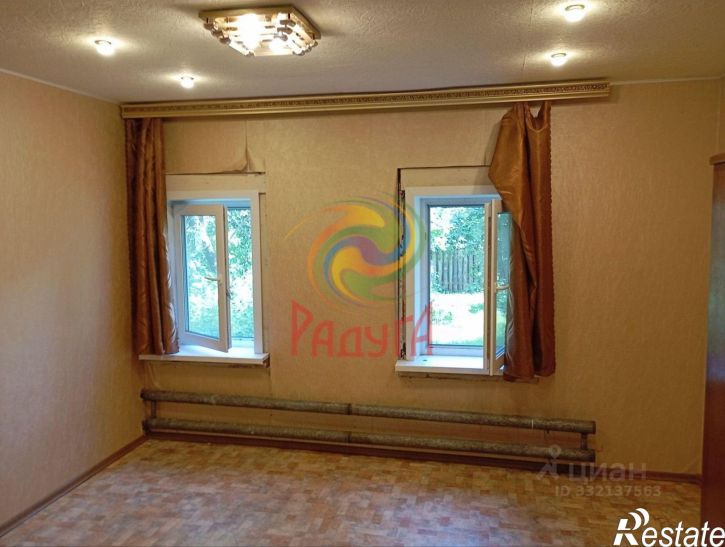 1-комн квартира Иваново, улица Окуловой, 67
