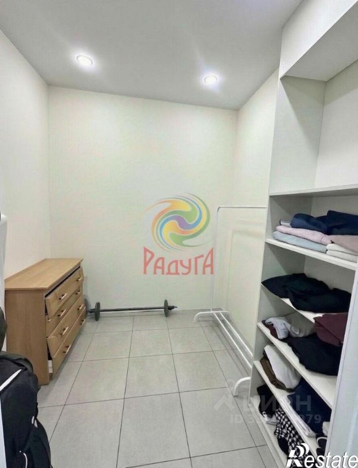 1-комн квартира Иваново, улица Кузнецова, 67Бк1
