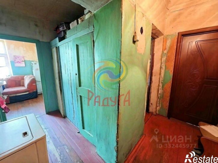 Комната г Иваново, ул Хрустальная, 5