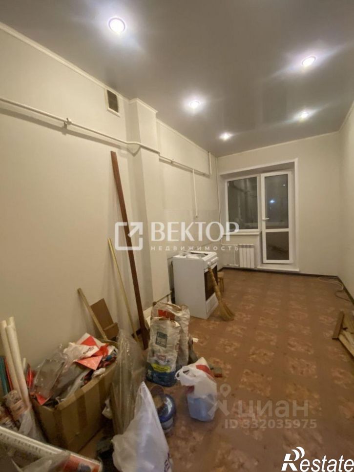3-комн квартира г Иваново, ул Союзная, 8