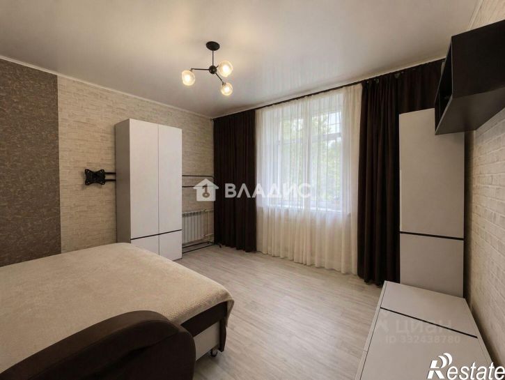 2-комн квартира Иваново, Коллективная улица, 7