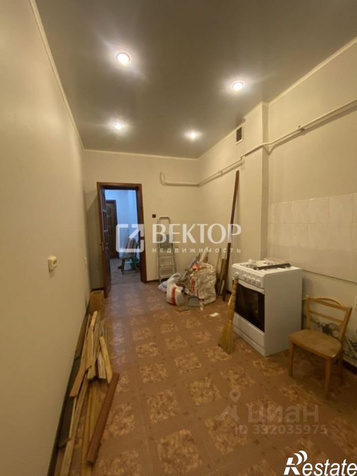 3-комн квартира г Иваново, ул Союзная, 8