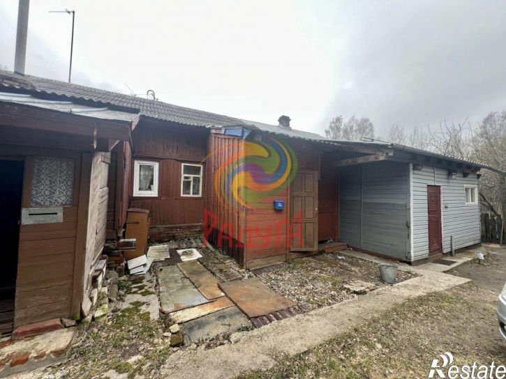 1-комн квартира Иваново, улица Окуловой, 67