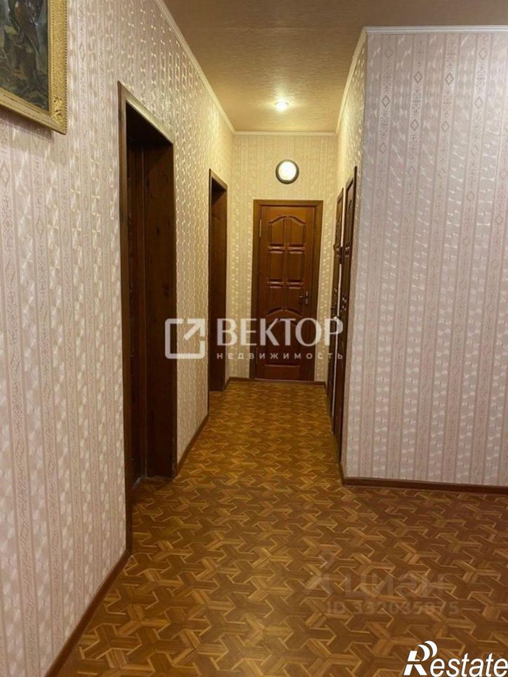 3-комн квартира г Иваново, ул Союзная, 8