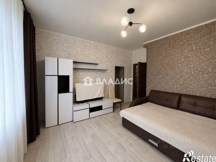 2-комн квартира Иваново, Коллективная улица, 7