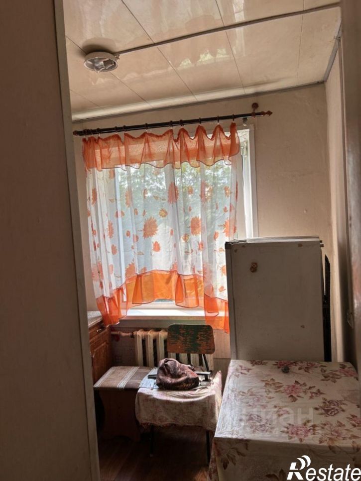 2-комн квартира