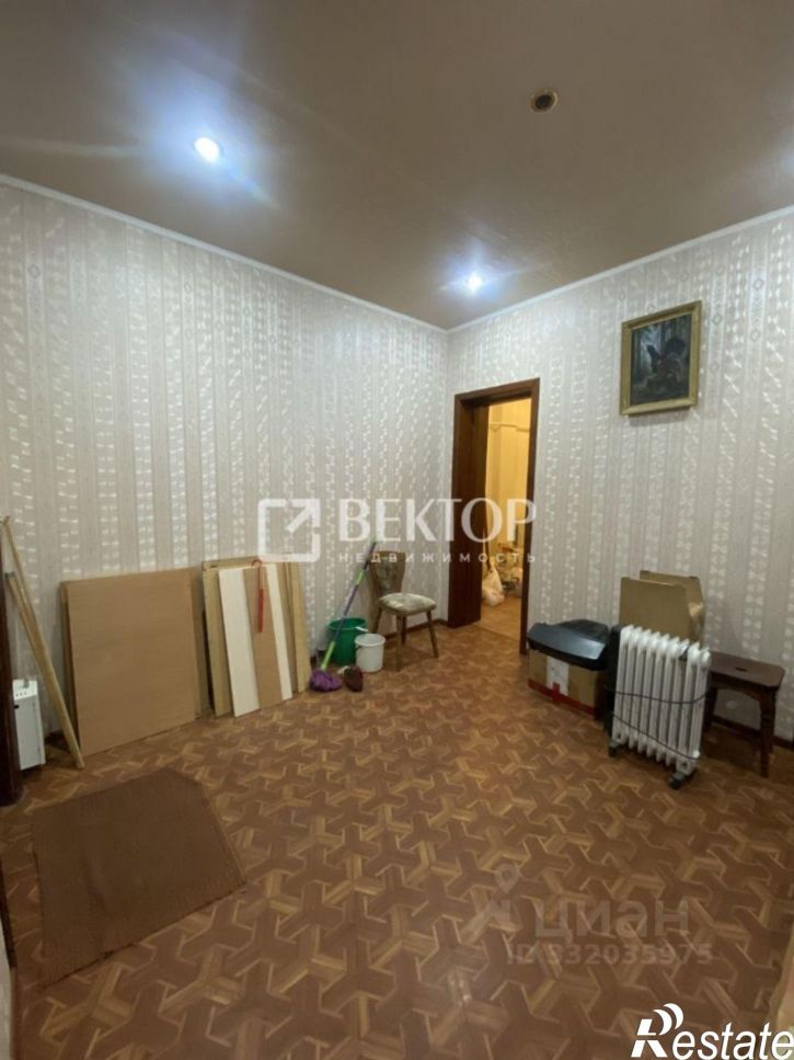 3-комн квартира г Иваново, ул Союзная, 8