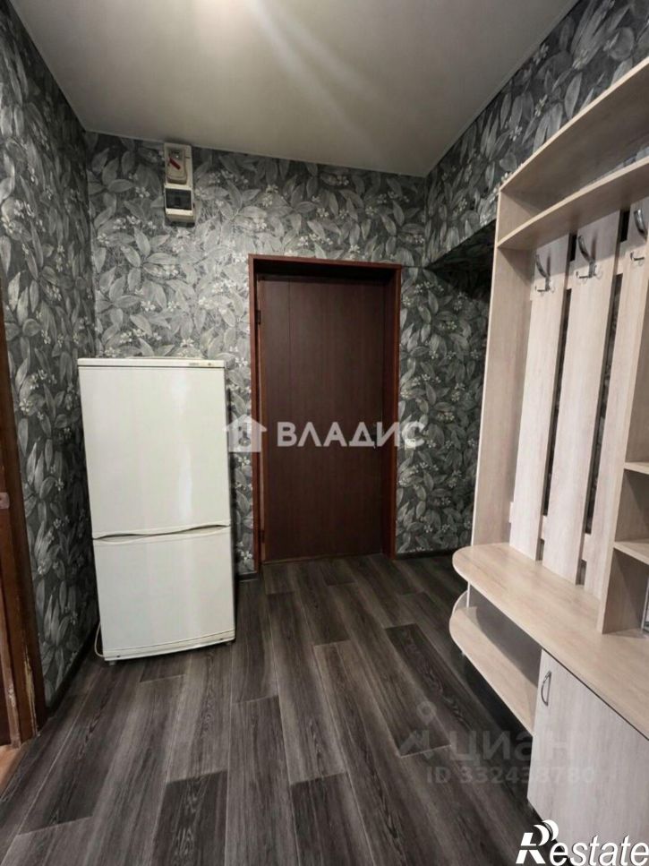 2-комн квартира Иваново, Коллективная улица, 7